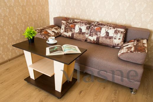1st Krasnoflotsky lane 15b, Smolensk - apartment by the day
