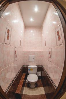 1st Krasnoflotsky lane 15b, Smolensk - apartment by the day