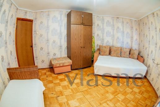 Prospect Gagarina 26, Smolensk - apartment by the day