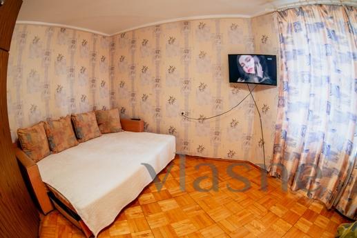 Prospect Gagarina 26, Smolensk - apartment by the day