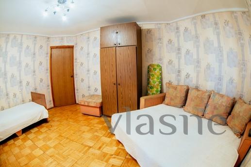 Prospect Gagarina 26, Smolensk - apartment by the day