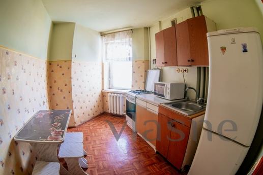 Prospect Gagarina 26, Smolensk - apartment by the day
