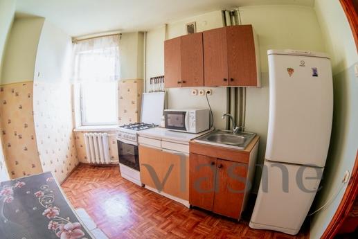 Prospect Gagarina 26, Smolensk - apartment by the day