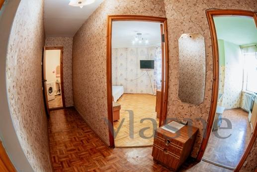 Prospect Gagarina 26, Smolensk - apartment by the day