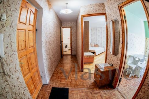 Prospect Gagarina 26, Smolensk - apartment by the day