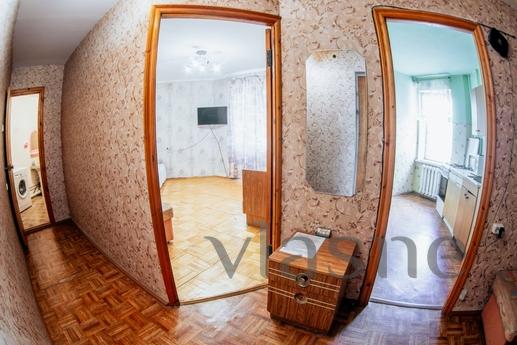 Prospect Gagarina 26, Smolensk - apartment by the day
