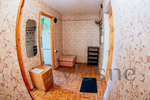 Prospect Gagarina 26, Smolensk - apartment by the day