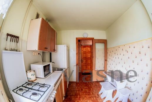 Prospect Gagarina 26, Smolensk - apartment by the day