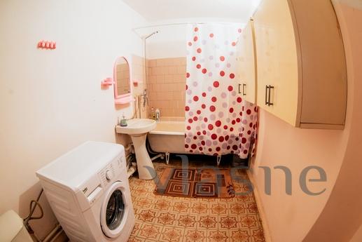 Prospect Gagarina 26, Smolensk - apartment by the day