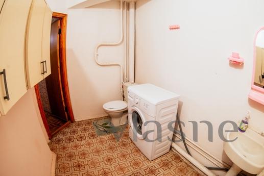 Prospect Gagarina 26, Smolensk - apartment by the day