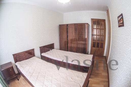 October Revolution 28, Smolensk - apartment by the day