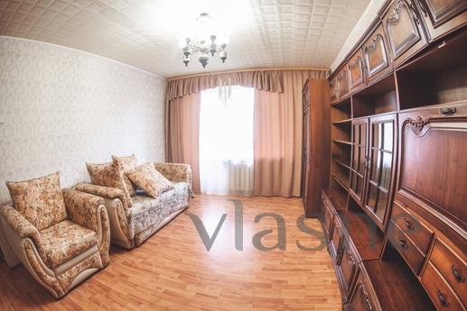 October Revolution 28, Smolensk - apartment by the day