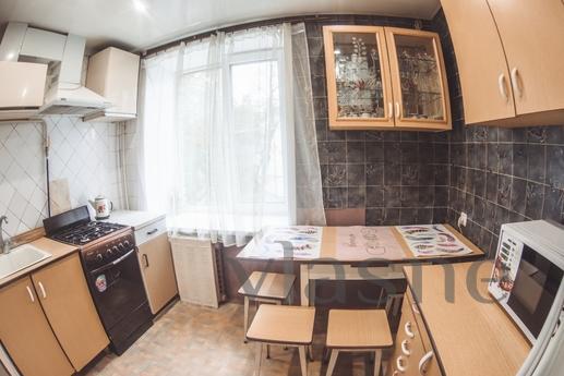 October Revolution 28, Smolensk - apartment by the day