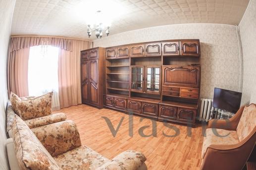 October Revolution 28, Smolensk - apartment by the day