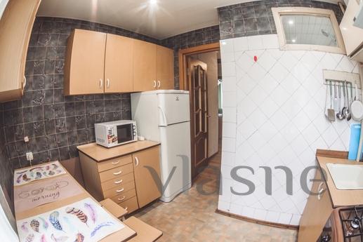 October Revolution 28, Smolensk - apartment by the day