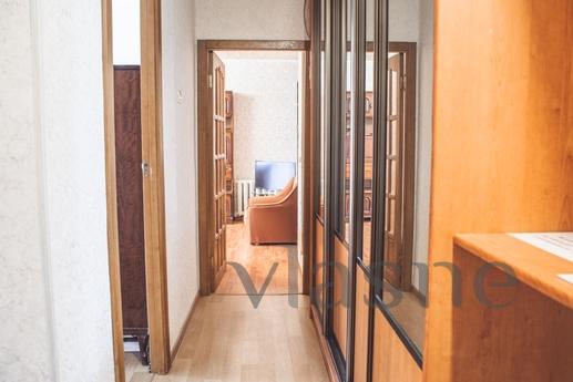 October Revolution 28, Smolensk - apartment by the day