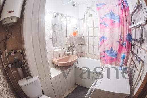 October Revolution 28, Smolensk - apartment by the day