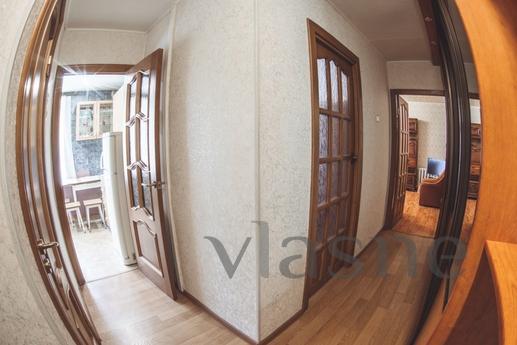 October Revolution 28, Smolensk - apartment by the day