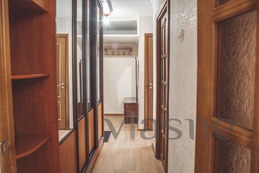 October Revolution 28, Smolensk - apartment by the day