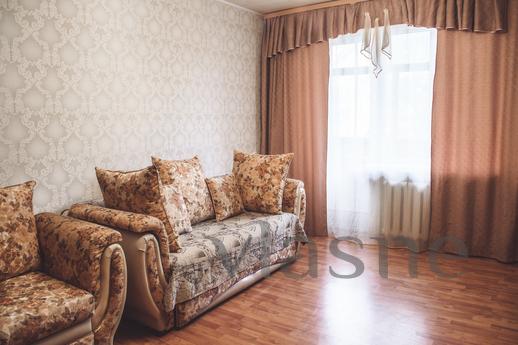 October Revolution 28, Smolensk - apartment by the day