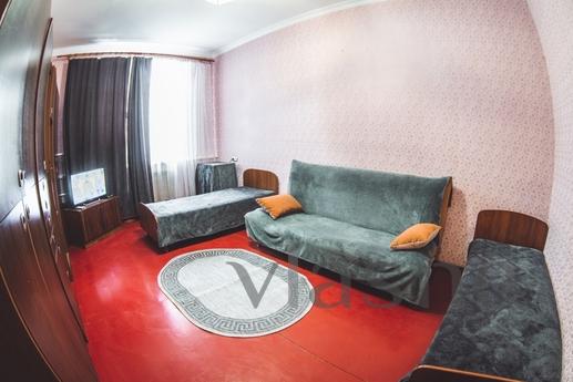 Bolshaya Sovetskaya 19/2, Смоленск - апартамент за нощувки
