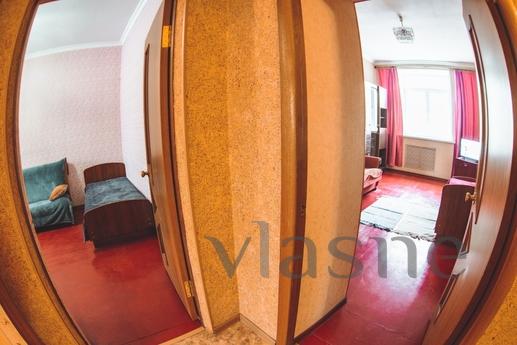 Bolshaya Sovetskaya 19/2, Смоленск - апартамент за нощувки
