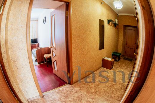 Bolshaya Sovetskaya 19/2, Смоленск - апартамент за нощувки
