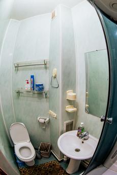 Bolshaya Sovetskaya 19/2, Смоленск - апартамент за нощувки
