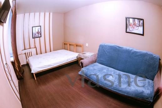 Prospect Gagarina 26, Smolensk - apartment by the day