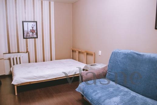 Prospect Gagarina 26, Smolensk - apartment by the day