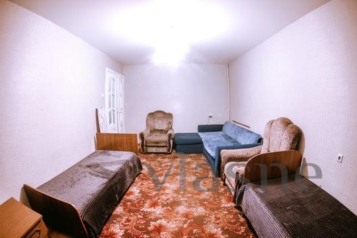 Prospect Gagarina 26, Smolensk - apartment by the day