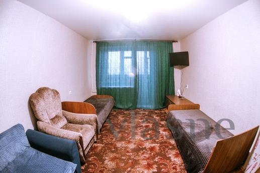 Prospect Gagarina 26, Smolensk - apartment by the day