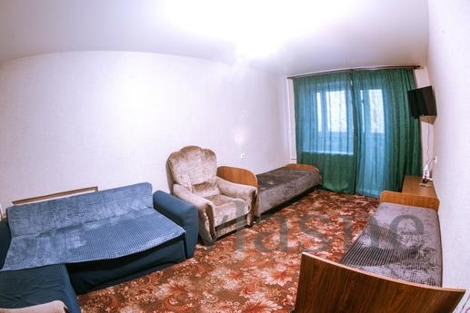 Prospect Gagarina 26, Smolensk - apartment by the day