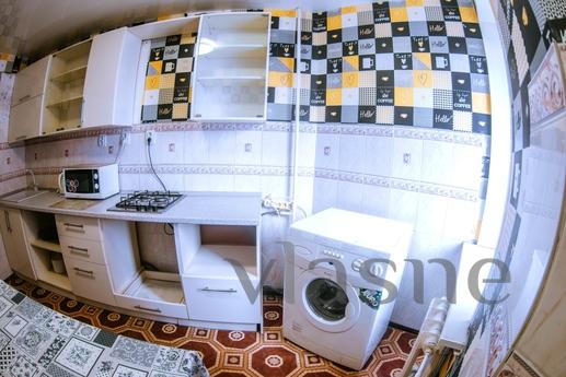 Prospect Gagarina 26, Smolensk - apartment by the day