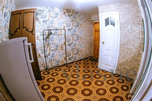 Prospect Gagarina 26, Smolensk - apartment by the day