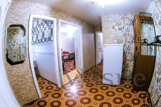 Prospect Gagarina 26, Smolensk - apartment by the day