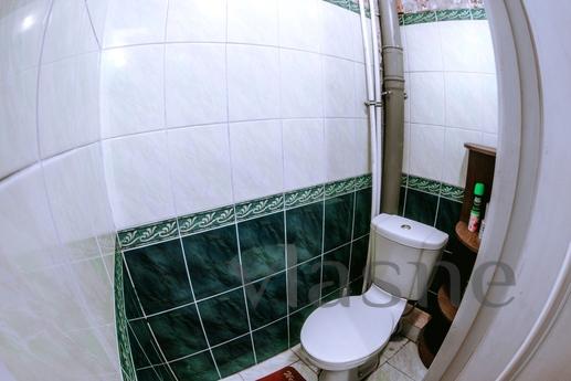 Prospect Gagarina 26, Smolensk - apartment by the day