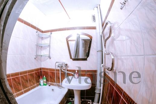 Prospect Gagarina 26, Smolensk - apartment by the day