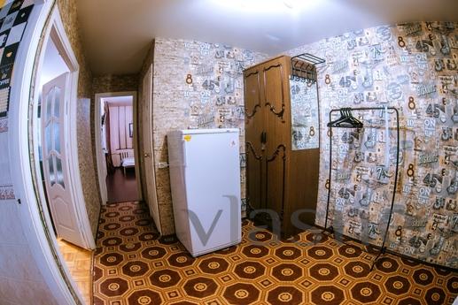 Prospect Gagarina 26, Smolensk - apartment by the day