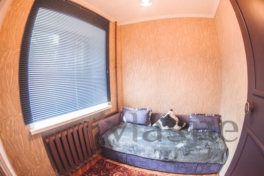 Gagarin Ave 19, Смоленск - апартамент за нощувки
