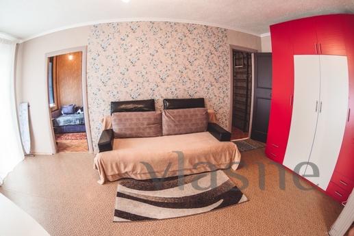 Gagarin Ave 19, Смоленск - апартамент за нощувки
