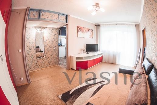 Gagarin Ave 19, Смоленск - апартамент за нощувки
