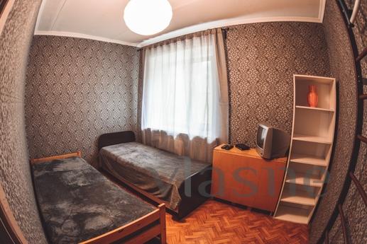 Gagarin Ave 19, Смоленск - апартамент за нощувки
