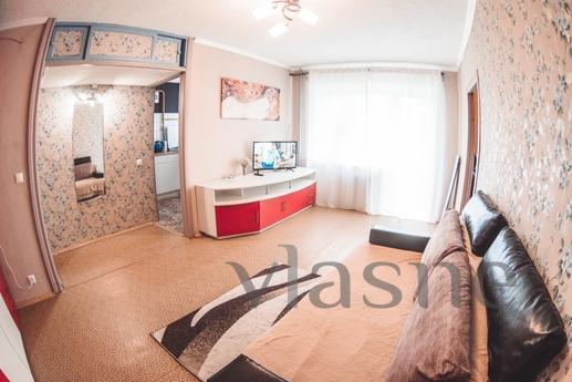 Gagarin Ave 19, Smolensk - apartment by the day