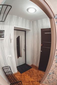 Gagarin Ave 19, Смоленск - апартамент за нощувки
