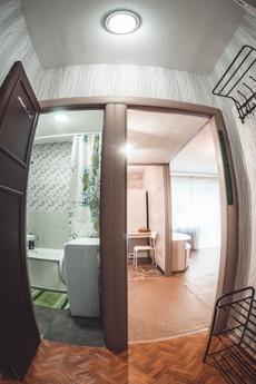 Gagarin Ave 19, Смоленск - апартамент за нощувки
