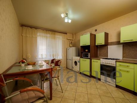 Normandy Neman 24/6, Smolensk - apartment by the day