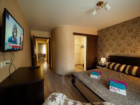 Normandy Neman 24/6, Smolensk - apartment by the day