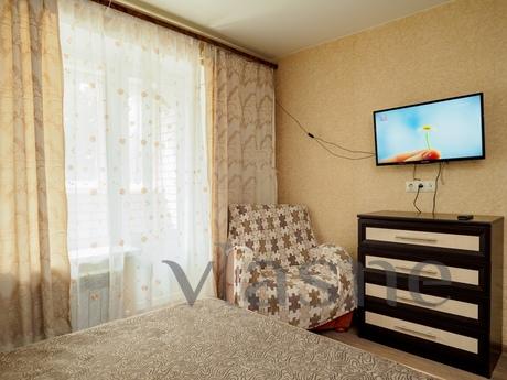 Normandy Neman 24/6, Smolensk - apartment by the day