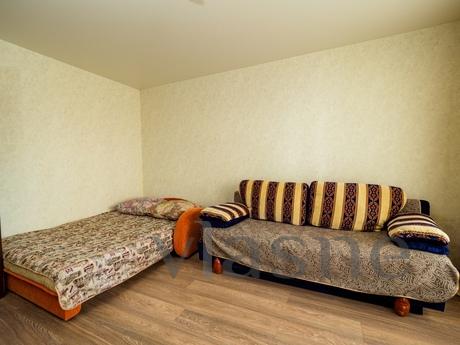 Normandy Neman 24/6, Smolensk - apartment by the day